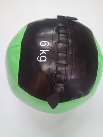 Viking Wall Ball 6 κιλά (124)