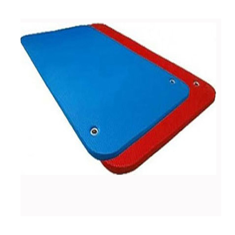 Untitled-1-1-1 VIKING Gym Mat Profesional Στρώμα Γυμναστικής (054) - ΚΟΚΚΙΝΟ