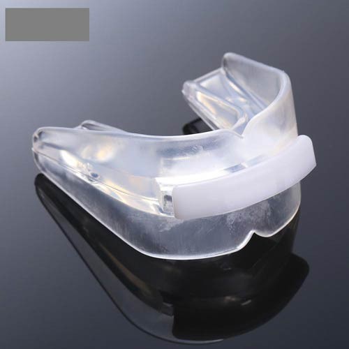 VIKING Μασέλα Διπλή Προστατευτικό Δοντιών