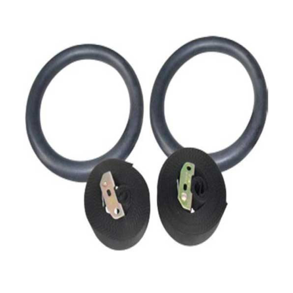 Viking Fitness Hoops - CrossFit