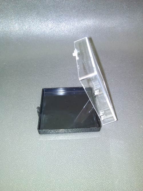 VIKING Μασέλα Διπλή Προστατευτικό Δοντιών