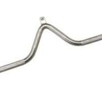 VIKING Μπάρα Τρικεφάλων "Ορεινή"