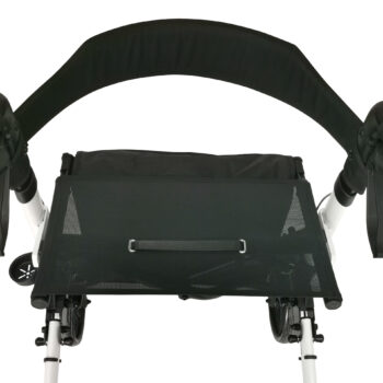 Περιπατητήρας Rollator Αλουμινίου “WALKY” 0805492_allcare