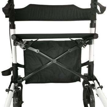Περιπατητήρας Rollator Αλουμινίου “WALKY” 0805492_allcare