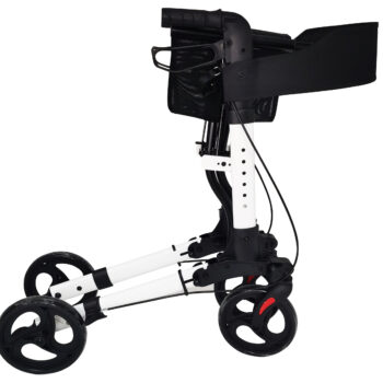 Περιπατητήρας Rollator Αλουμινίου “WALKY” 0805492_allcare