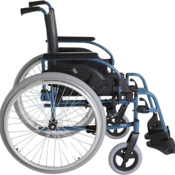 Αναπηρικό Αμαξίδιο Invacare Action 1R Αναπηρικό Αμαξίδιο Invacare Action 1R - Image 3