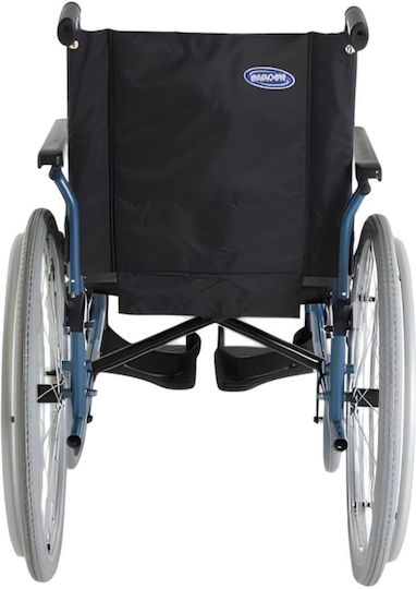 Αναπηρικό Αμαξίδιο Invacare Action 1R