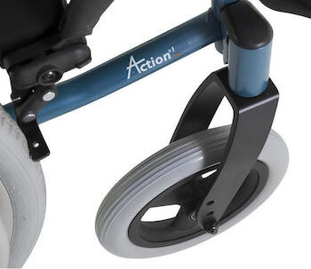 Αναπηρικό Αμαξίδιο Invacare Action 1R Αναπηρικό Αμαξίδιο Invacare Action 1R - Image 5