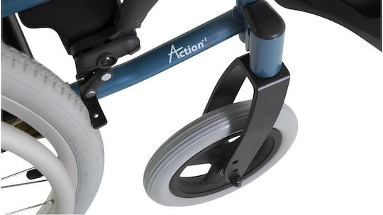 Αναπηρικό Αμαξίδιο Invacare Action 1R