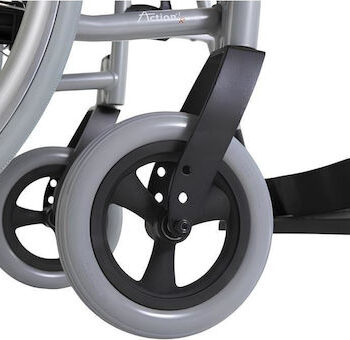 Αναπηρικό Αμαξίδιο Invacare Action 1R Αναπηρικό Αμαξίδιο Invacare Action 1R - Image 6
