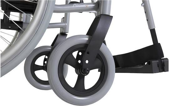 Αναπηρικό Αμαξίδιο Invacare Action 1R