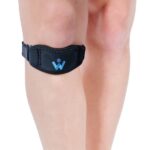 Υποεπιγονατιδικό STRAP με Σιλικόνη 06-2-062 Vita
