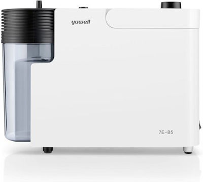 Συσκευή Αναρρόφησης YUWELL 7E-B5 13-2-027 Vita