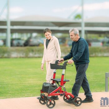 Τροχήλατος Περιπατητήρας “RUBY” MobiakCare 0805499 Τροχήλατος Περιπατητήρας “RUBY” MobiakCare 0805499 - Image 12