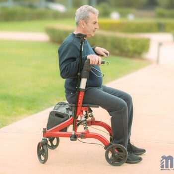 Τροχήλατος Περιπατητήρας “RUBY” MobiakCare 0805499 0805499 ALLCARE