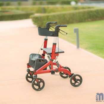 Τροχήλατος Περιπατητήρας “RUBY” MobiakCare 0805499 Τροχήλατος Περιπατητήρας “RUBY” MobiakCare 0805499 - Image 10