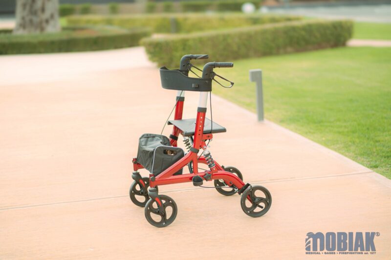 Τροχήλατος Περιπατητήρας “RUBY” MobiakCare 0805499