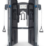 Μηχάνημα Διπλής Τροχαλίας Bodycraft PFT Main Photo - allcare.gr