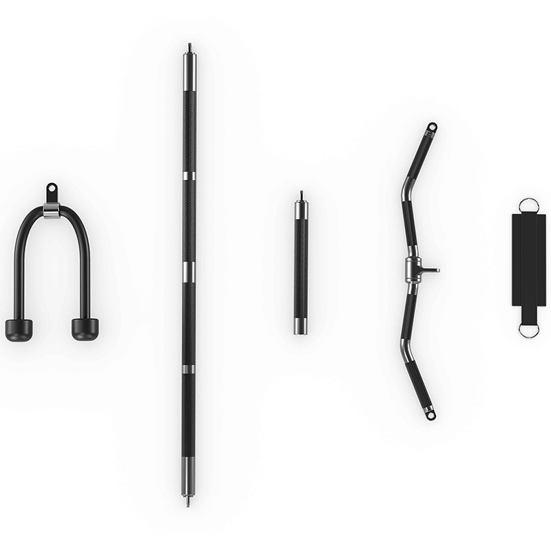 MATRIX HANDLE PACKAGE Photo 1