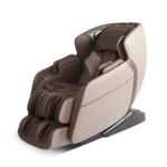 VIKING A-192 Πολυθρόνα Μασάζ Brown