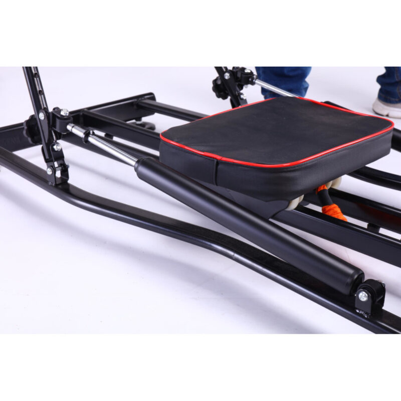 Κωπηλατική Viking Rower 412