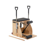 Viking Pilates Wunda Chair