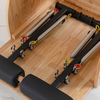 Viking Pilates Wunda Chair Viking Pilates Wunda Chair - Image 2