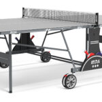 Τραπέζι Ping Pong Εξωτερικού Χώρου Stag Bali Γκρι Main Photo - allcare.gr