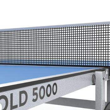Τραπέζι Ping Pong Εξωτερικού Χώρου Stag Centrerfold 5000 Photo 3 - allcare.gr