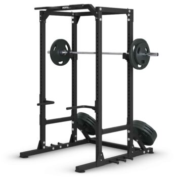 HORIZON HPR70 POWER RACK Photo 3