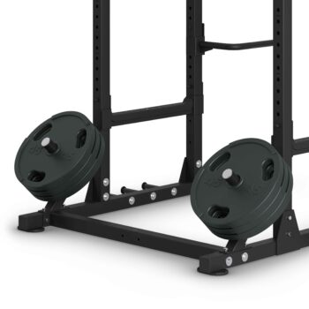 HORIZON HPR70 POWER RACK Photo 4
