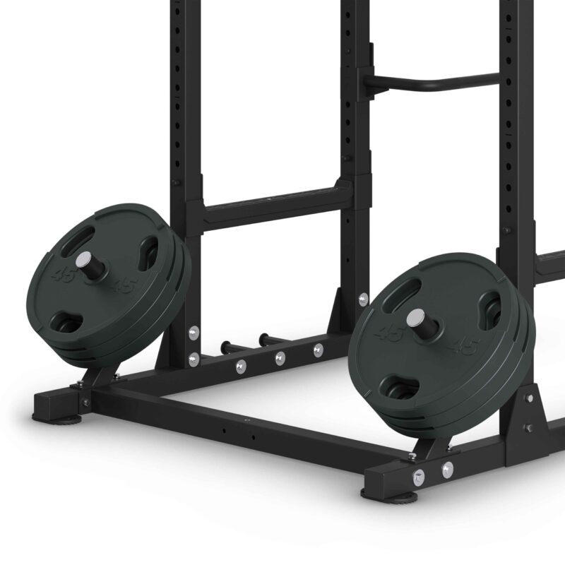 HORIZON HPR70 POWER RACK Photo 4