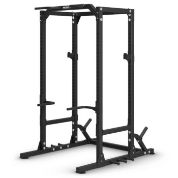 HORIZON HPR70 POWER RACK Photo 2