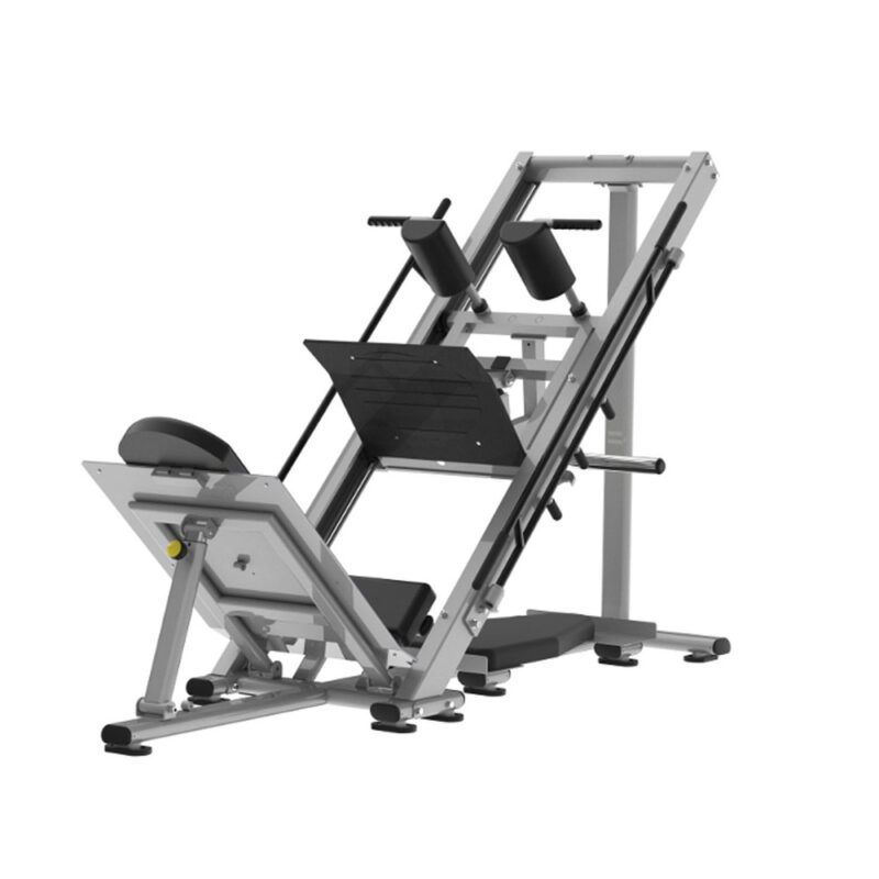Viking MV-022A Leg press / Hack Squat