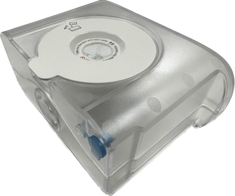 ΥΓΡΑΝΤΗΡΑΣ YH-550 YUWELL