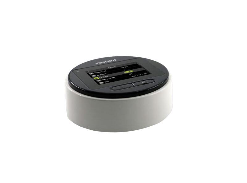 RxiBreeze 20A Plus Auto Cpap με Μπαταρία
