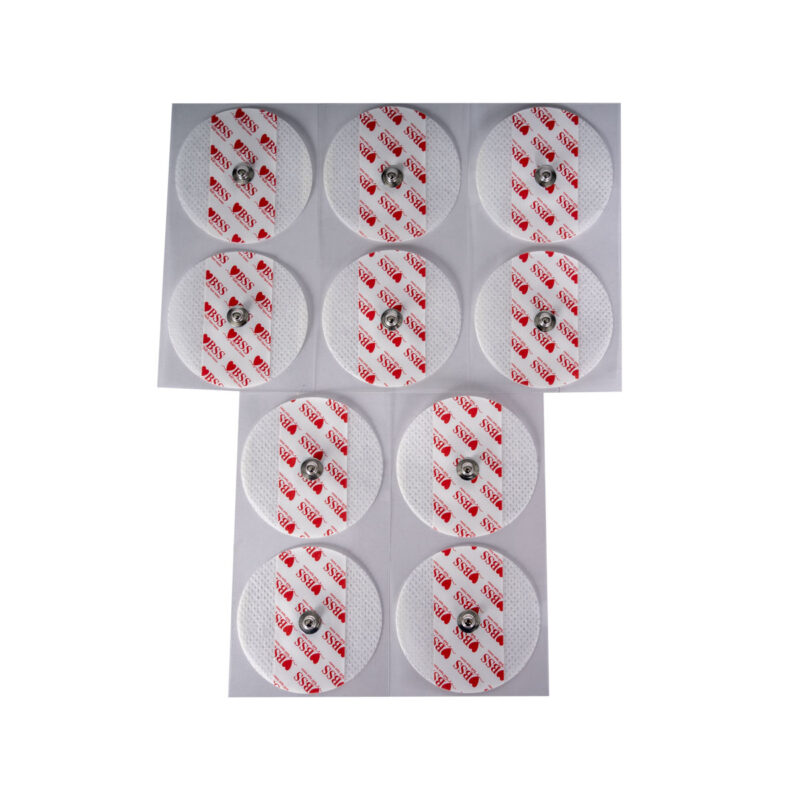ΗΛΕΚΤΡΟΔΙΑ PADS ΓΙΑ ΜΟΝΙΤΟΡ ΖΩΤΙΚΩΝ ΛΕΙΤΟΥΡΓΙΩΝ
