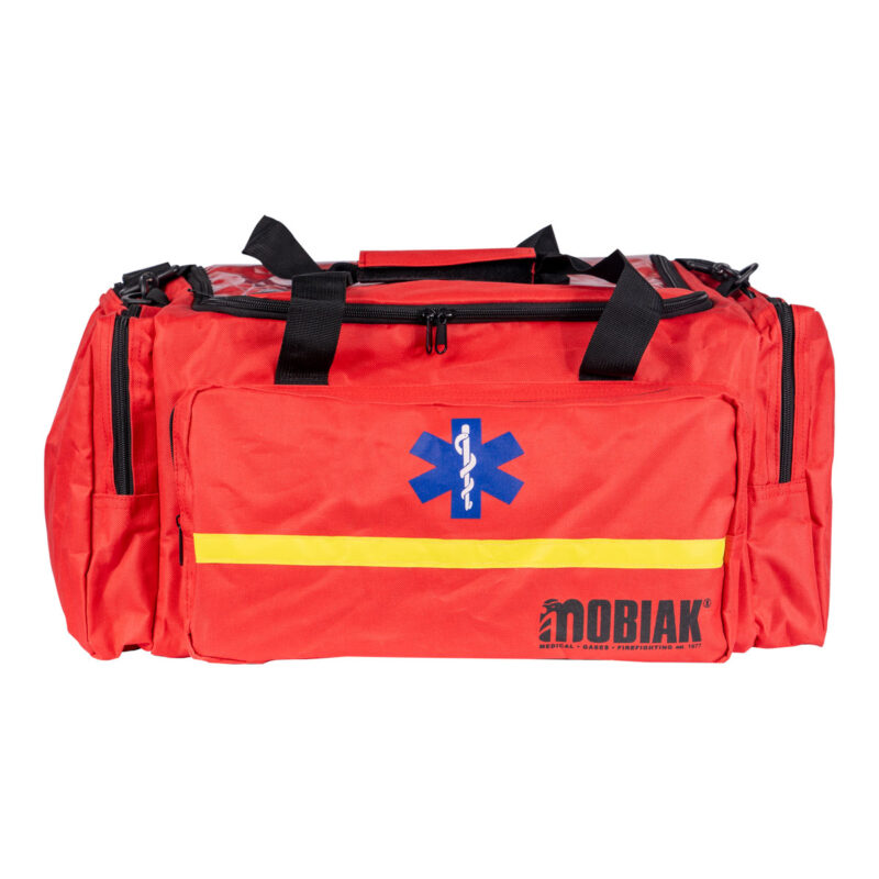 ΤΣΑΝΤΑ ΠΡΩΤΩΝ ΒΟΗΘΕΙΩΝ MEDI BAG