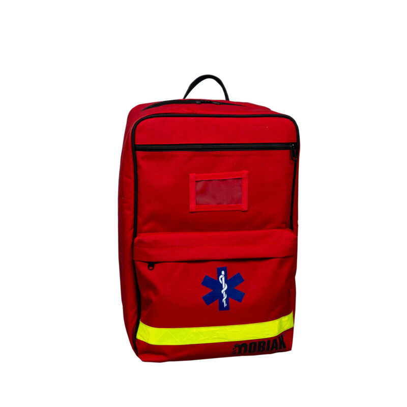 ΤΣΑΝΤΑ ΠΡΩΤΩΝ ΒΟΗΘΕΙΩΝ MEDI BACKPACK