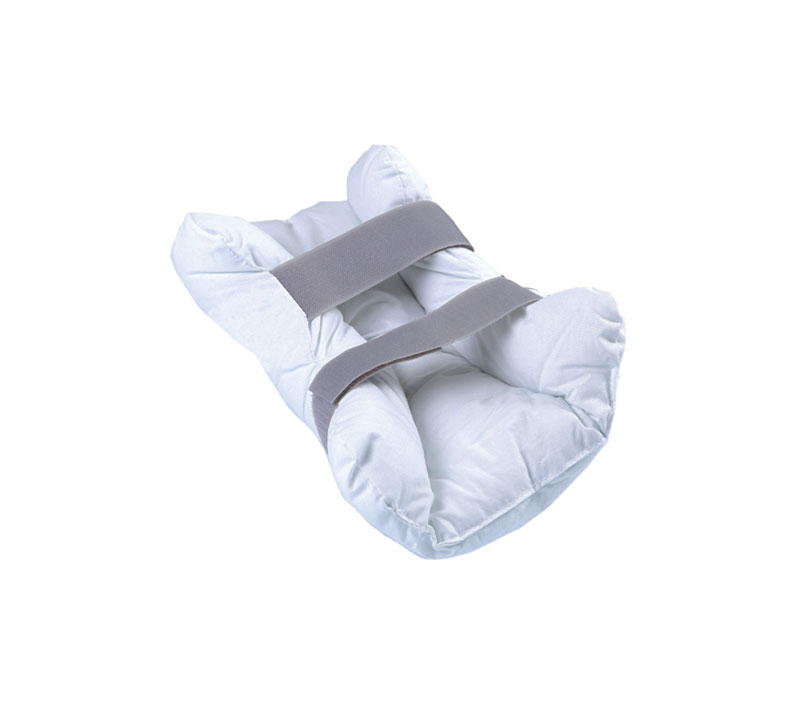 Προστατευτικό Κατακλίσεων (Πτέρνας – Siliconized) MORETTI