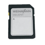 Κάρτα SD WM