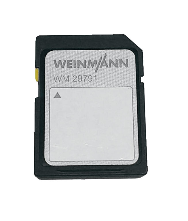 Κάρτα SD WM