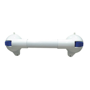 Επιτοίχια Λαβή με Βεντούζες 40,6cm - Image 1