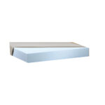Στρώμα ALLURA (CLOUD FIT) 120X200X16CM
