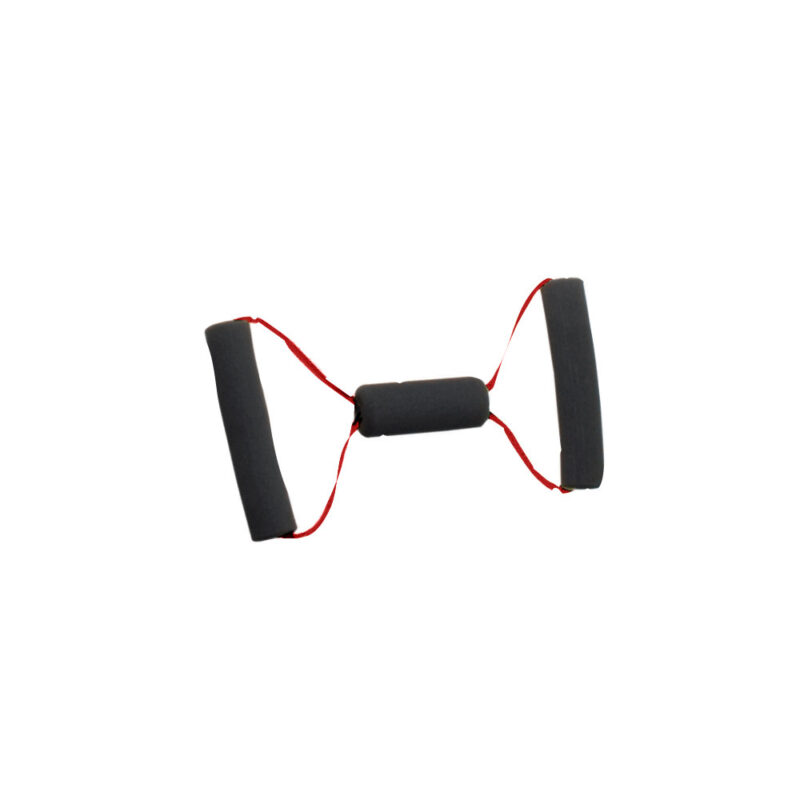 Σωλήνας Εξάσκησης BowTie™ Kόκκινο 35,5cm