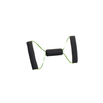 Σωλήνας Εξάσκησης BowTie™ Πράσινο 35,5cm - Image 1