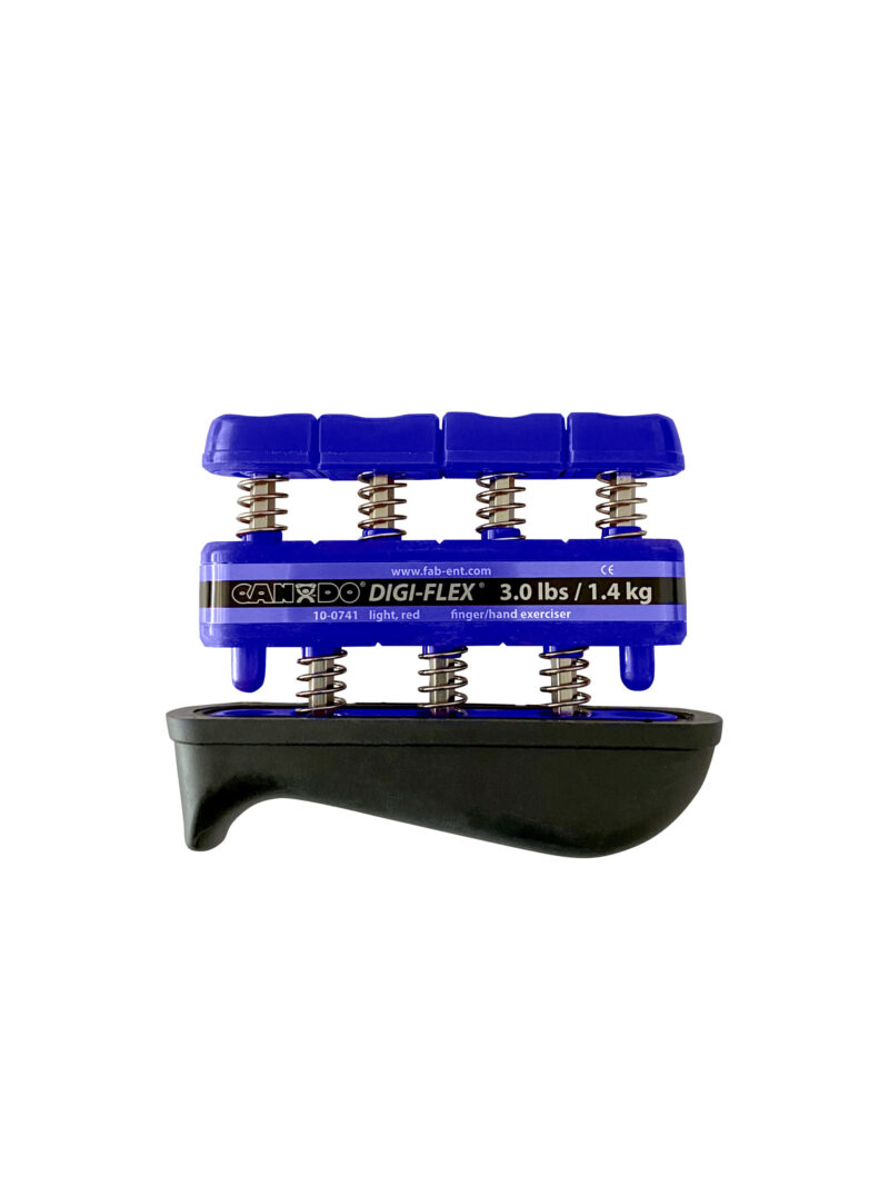 Εξασκητής Χεριών Digi-Flex® Μπλε