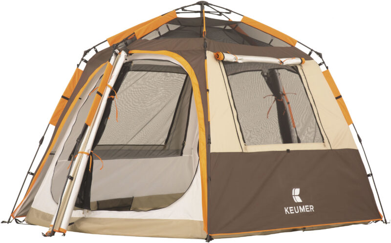 Σκηνή Camping Keumer Marquee Photo 3 - allcare.gr