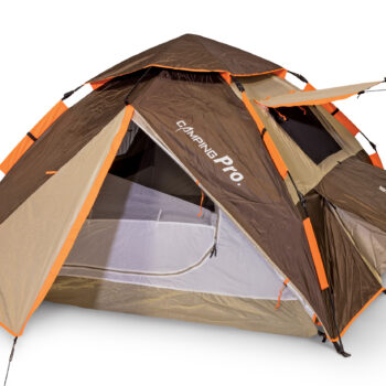Σκηνή Camping Escape Keumer Pro Air Αυτόματη Main Photo - allcare.gr