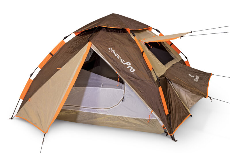 Σκηνή Camping Escape Keumer Pro Air Αυτόματη Main Photo - allcare.gr